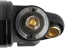 Load image into Gallery viewer, Fox 14-19 Polaris RZR XP 1000 EPS 2.5 Podium RC2 Coilover Shock 7/8in. Shaft w/DSC - Front Set
