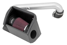 Load image into Gallery viewer, K&amp;N 12-15 Fiat 500 1.4L Typhoon Performance Intake Kit
