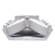 Load image into Gallery viewer, Edelbrock Intake Manifold Chrysler Gen II 426-572 Hemi Dual Quad Single Plane for Carburetors
