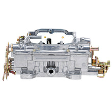 Load image into Gallery viewer, Edelbrock Carburetor Thunder Series 4-Barrel 800 CFM Manual Choke Calibration Satin Finish
