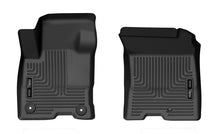 Load image into Gallery viewer, Husky Liners 22-23 Ford Maverick X-Act Contour Black Front Row Liner
