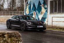 Load image into Gallery viewer, KW Coilover Kit V4 2021+ Porsche Taycan (Y1A) Sedan 2WD (Without Air Suspension)
