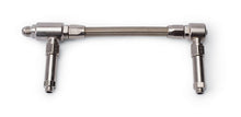 Load image into Gallery viewer, Russell Performance -8 AN to -8 AN ProFlex King Demon Carb Dual Inlet Carb Kit (Endura)
