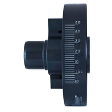 Load image into Gallery viewer, Fluidampr Ford 302 HO (5.0L) V8 External balance (w/ 34oz CW) Steel Balanced Damper

