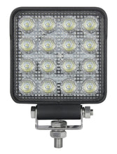 Load image into Gallery viewer, Hella ValueFit LED Work Lamps 4SQ 2.0 LED MV CR BP
