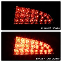 Load image into Gallery viewer, Spyder Dodge Charger 06-08 LED Tail Lights Black ALT-YD-DCH05-LED-BK
