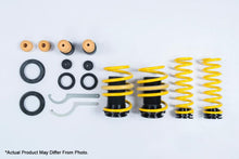 Load image into Gallery viewer, ST Adjustable Lowering Springs 18+ Volkswagen Tiguan (MQB) 2WD/4WD / 19+ Audi Q3 Quattro (F3)
