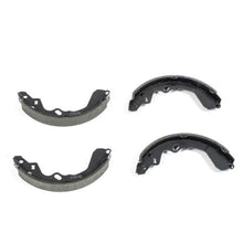 Load image into Gallery viewer, Power Stop 93-97 Ford Probe Rear Autospecialty Brake Shoes
