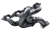 Load image into Gallery viewer, Kooks 16-20 Chevrolet Camaro 6.2L 1-3/4in x 1-7/8in SS Super Street Series Headers
