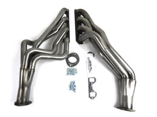 Load image into Gallery viewer, JBA 65-73 Ford Mustang 260-302 SBF 5 Speed T5/T56 1-3/4in Primary Raw 409SS Long Tube Header
