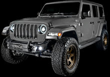 Load image into Gallery viewer, Oracle Jeep Wrangler JK/JL/JT High Performance W LED Fog Lights
