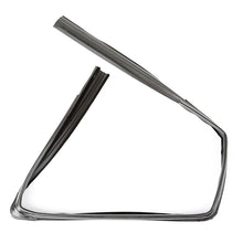 Load image into Gallery viewer, Omix Door Glass Channel Front RH 07-18 Jeep Wrangler
