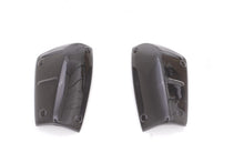 Load image into Gallery viewer, AVS 16-18 Toyota Tacoma Tail Shades Tail Light Covers - Smoke
