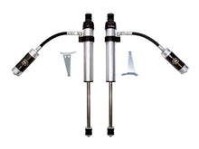 Load image into Gallery viewer, ICON 91-97 Toyota Land Cruiser 80 4-6in Front 2.5 Series Shocks VS RR - Pair
