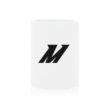 Load image into Gallery viewer, Mishimoto 2.0in. Straight Coupler White
