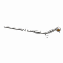 Load image into Gallery viewer, MagnaFlow 12-23 Volkswagen Beetle L4 2.0L OEM Underbody Direct-Fit Catalytic Converter
