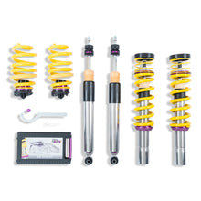 Load image into Gallery viewer, KW Coilover Kit V3 Audi S5 Sportback w/o EDC
