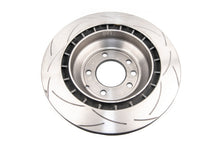 Load image into Gallery viewer, DBA 06-15 Audi Q7 / 04-11 Volkswagen Touareg Rear 4X4 Survival T2 Slotted Brake Rotor
