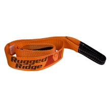 Load image into Gallery viewer, Rugged Ridge Tree Trunk Protector 3in x 6 feet
