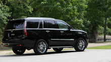Load image into Gallery viewer, Corsa 15-16 GMC Yukon Denali 6.2L V8 Single Side Exit Cat-Back Exhaust w/ Polished Tips

