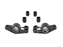 Load image into Gallery viewer, Skunk2 96-00 Honda Civic EK Front Lower Control Arm Spherical Bushing Compliance Bracket
