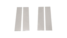 Load image into Gallery viewer, Putco 2020 Silv/Sierra HD 2500/3500 - Crew Cab / Dbl Cab (6pcs) SS Pillar Posts Classic
