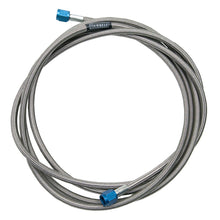 Load image into Gallery viewer, Russell Performance -4 AN 18-foot Pre-Made Nitrous and Fuel Line
