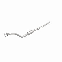 Load image into Gallery viewer, MagnaFlow Conv Direct Fit 96 - 99 Audi A4 2.8L
