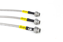 Load image into Gallery viewer, Goodridge 09-12 Cadillac CTS-V (All CTS-V w/ Brembo Brakes) Brake Lines
