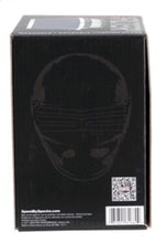 Load image into Gallery viewer, Spectre Adjustable Conical Air Filter 2-1/2in. Tall (Fits 3in. / 3-1/2in. / 4in. Tubes) - Blue

