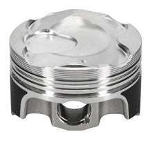 Load image into Gallery viewer, Wiseco Subaru FA20 Direct Injection Piston Kit 2.0L -9.5cc
