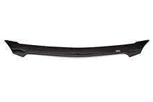 Load image into Gallery viewer, AVS 13-16 Buick Encore Aeroskin Low Profile Acrylic Hood Shield - Smoke
