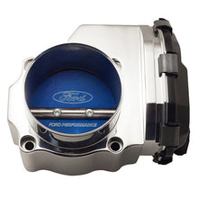 Load image into Gallery viewer, Ford Racing 15-17 Mustang 2.3L EcoBoost 70mm Billet Throttle Body
