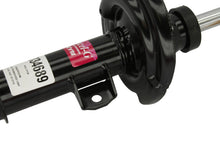 Load image into Gallery viewer, KYB Shocks &amp; Struts Excel-G Front Left SAAB 9-3 Series 2003-08
