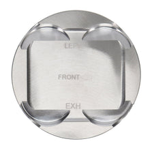 Load image into Gallery viewer, JE Pistons SUB WRX EJ205 92.5mm Bore CR 9.5 KIT Set of 4 Pistons
