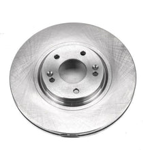 Load image into Gallery viewer, Power Stop 07-12 Hyundai Veracruz Front Autospecialty Brake Rotor
