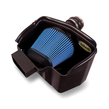 Load image into Gallery viewer, Airaid 2013 Ford Explorer 3.5L Ecoboost MXP Intake System w/ Tube (Dry / Blue Media)
