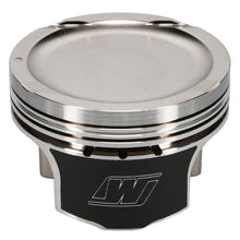 Load image into Gallery viewer, Wiseco Honda R18A 81.00mm 8.9:1 CR Bore -10cc Dome Piston Shelf Stock Kit
