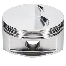Load image into Gallery viewer, JE Pistons 350 SBC STD DTY FT Set of 8 Pistons
