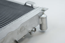 Load image into Gallery viewer, CSF 84-88 Mercedes-Benz W201 190E 2.3L - 16 w/ A/C High Performance Aluminum Radiator
