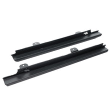 Load image into Gallery viewer, Rugged Ridge 07-18 Jeep Wrangler JK (2Dr) XHD Rock Sliders
