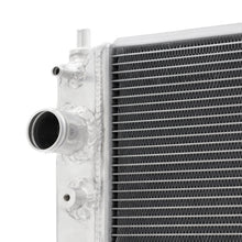 Load image into Gallery viewer, Mishimoto 2016+ Honda Civic 1.5T (Incl. SI) Aluminum Performance Radiator
