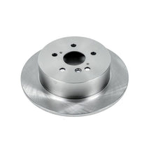 Load image into Gallery viewer, Power Stop 08-13 Toyota Highlander Rear Autospecialty Brake Rotor
