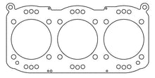 Load image into Gallery viewer, Cometic 01-04 Porsche 996TT 3.6L 102mm .040 inch MLS Head Gasket
