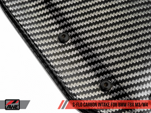 Load image into Gallery viewer, AWE Tuning BMW F8x M3/M4 S-FLO Carbon Intake
