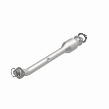 Load image into Gallery viewer, MagnaFlow Conv Direct Fit OEM 05-06 Nissan Pathfinder 4.0L
