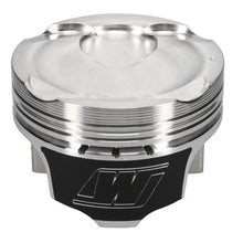 Load image into Gallery viewer, Wiseco Subaru FA20 Direct Injection Piston Kit 2.0L -16cc
