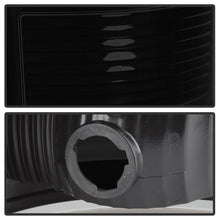Load image into Gallery viewer, xTune 07-13 GMC Sierra 1500 LED Tail Lights - Black Smoke (ALT-ON-GS07-G2-LED-BSM)
