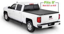 Load image into Gallery viewer, Tonno Pro 14-19 Chevy Silverado 1500 8ft Fleetside Hard Fold Tonneau Cover
