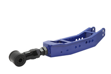Load image into Gallery viewer, BLOX Racing Rear Lower Control Arms - Teal (2013+ Subaru BRZ/Toyota 86 / 2008+ Subaru WRX/STI)
